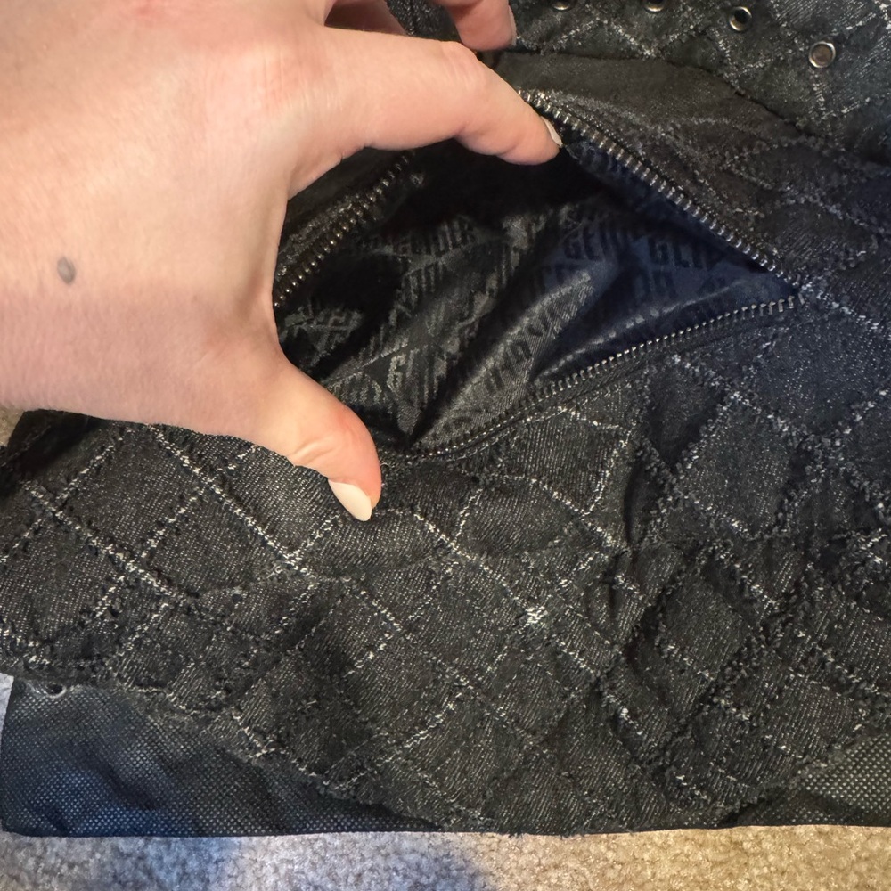 Kurt Geiger Brixton Belt Bag - Picture 10 of 10